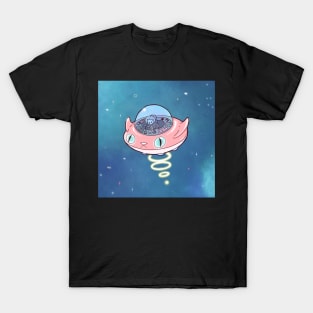 UFOcat T-Shirt